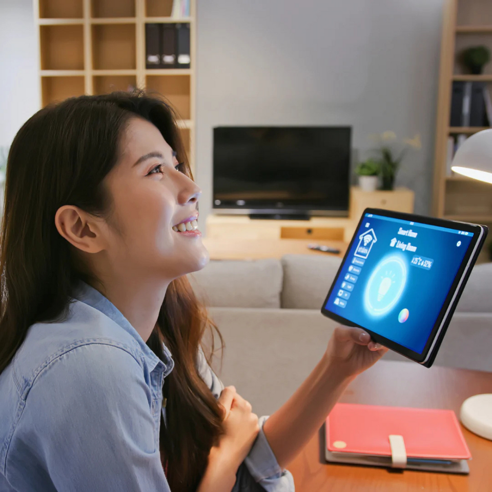 Smart Home Device