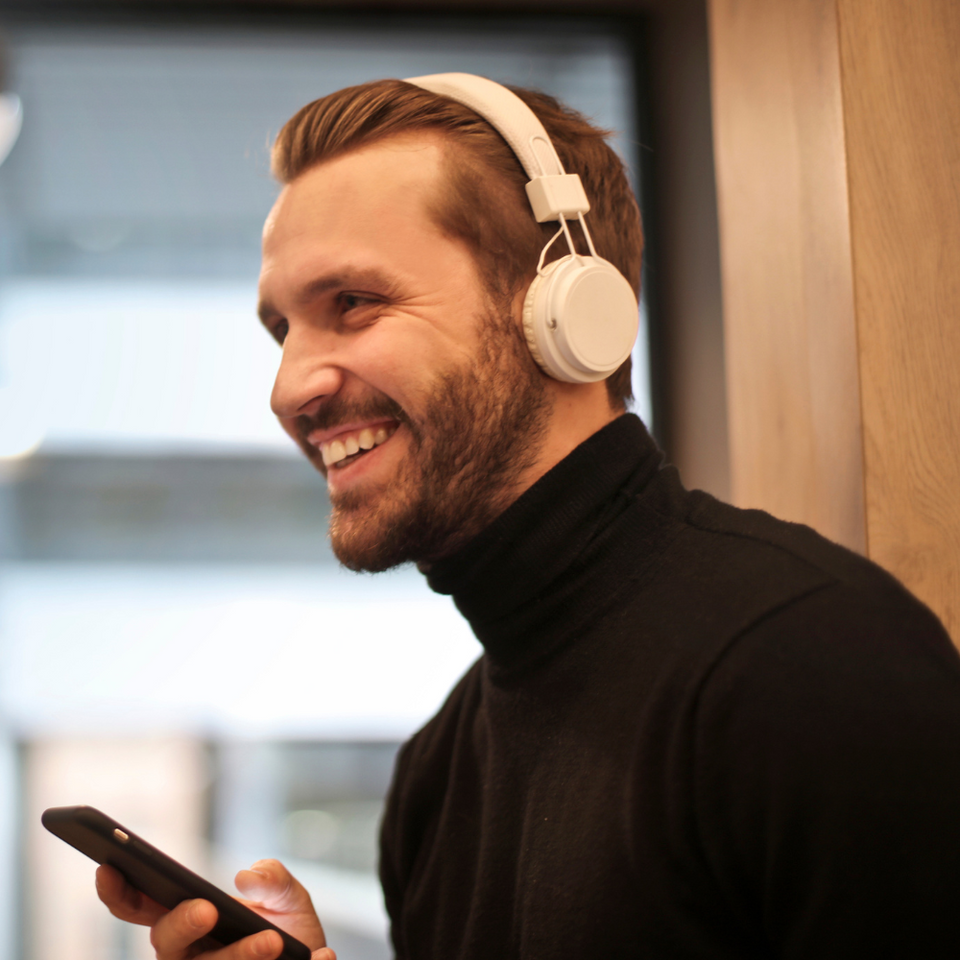 Audio Devices