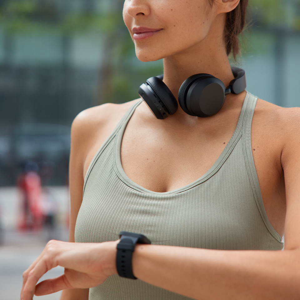 Wearable Tech