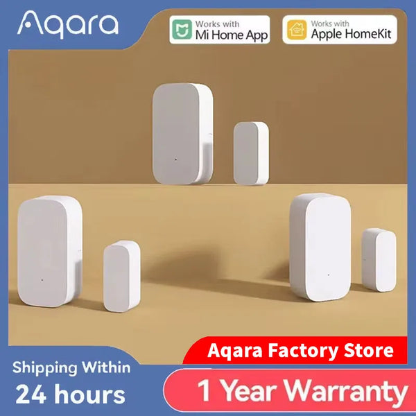 TNCE Tuya WiFi/Zigbee Wall Switch – 1/2/3/4 Gang
