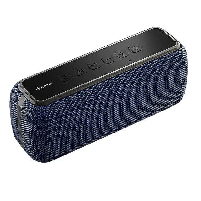 XDOB‍O X8 60W Portable Bluetooth Speaker – Bass Subwoofer & Waterproof TWS
