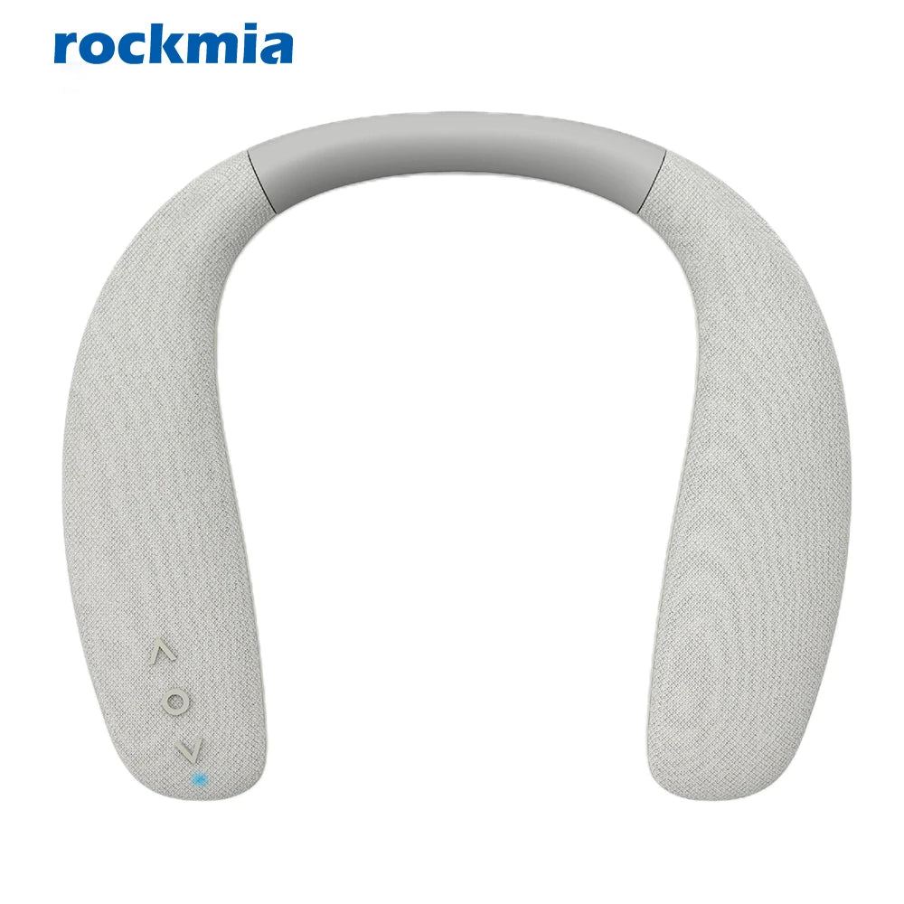 EBS-908 Wearable Neckband Speaker – Bluetooth 5.0 Surround Sound