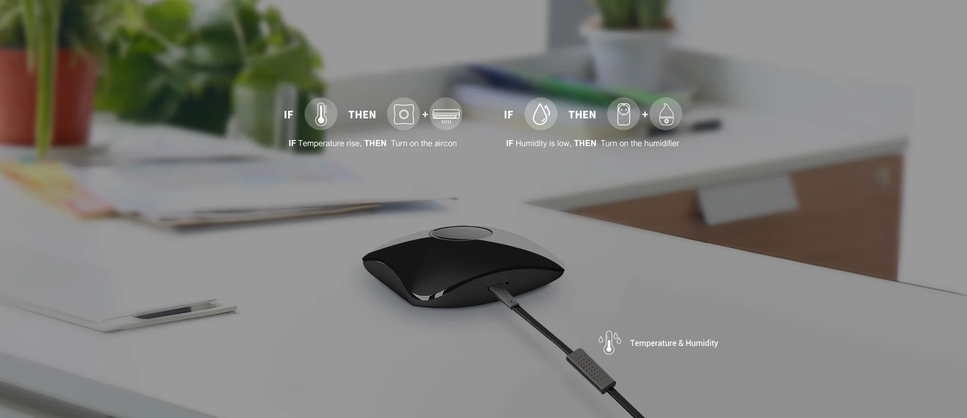 Broadlink RM4 Pro – IR & RF Universal Smart Remote