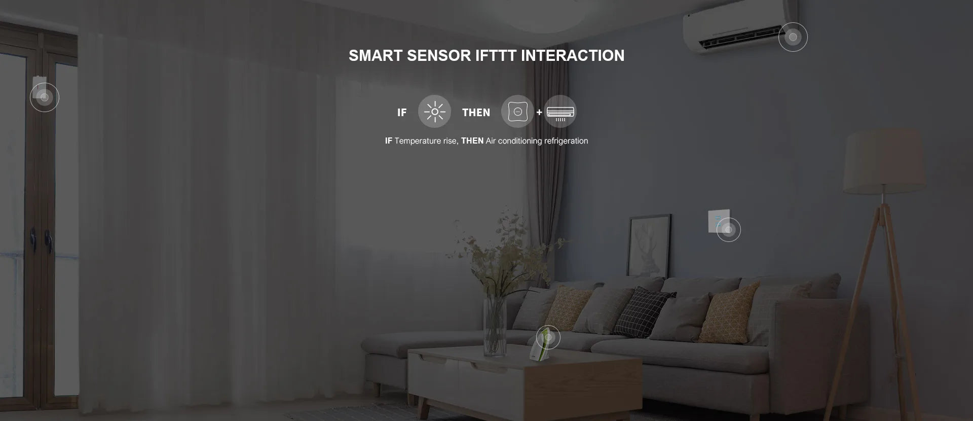Broadlink RM4 Pro – IR & RF Universal Smart Remote