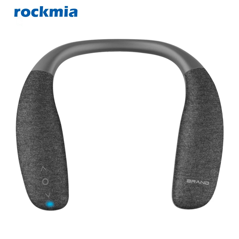 EBS-908 Wearable Neckband Speaker – Bluetooth 5.0 Surround Sound