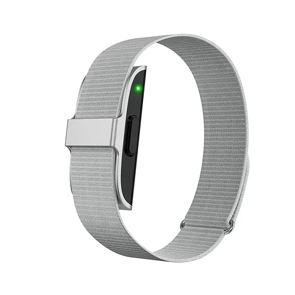 2208A Smart Bracelet – Heart Rate & Fitness Tracker