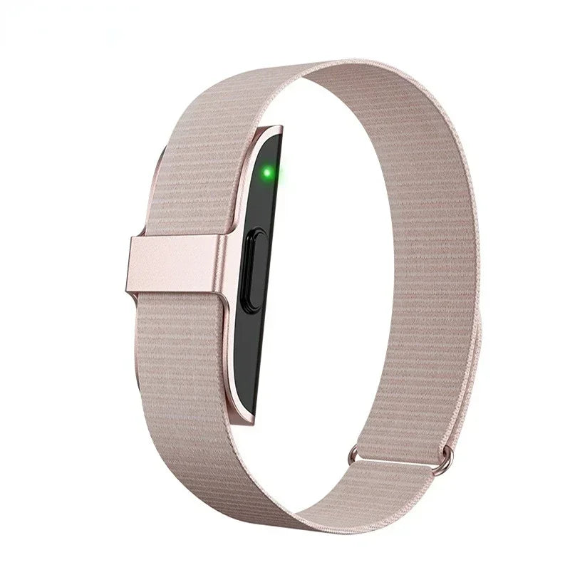 2208A Smart Bracelet – Heart Rate & Fitness Tracker