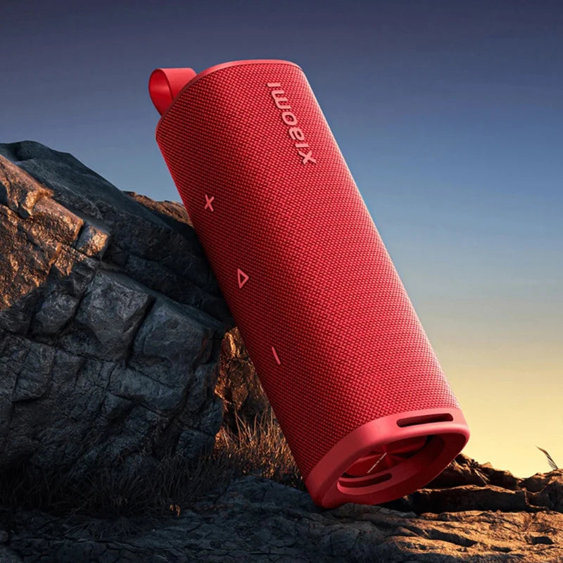 Xiaomi Sound Outdoor 30W Portable Speaker – IP67 Waterproof, 12H Battery
