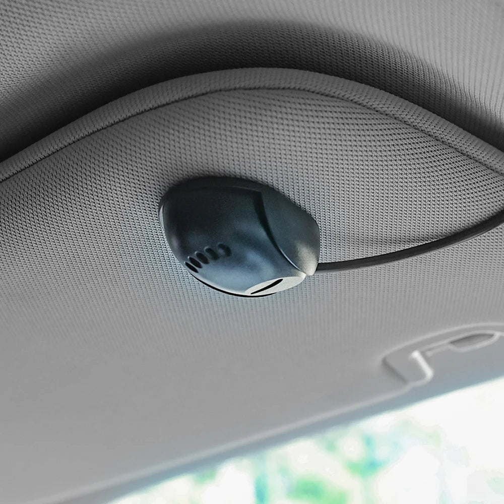 Bluetooth Car Audio Microphone – Self-Adhesive 3.5mm