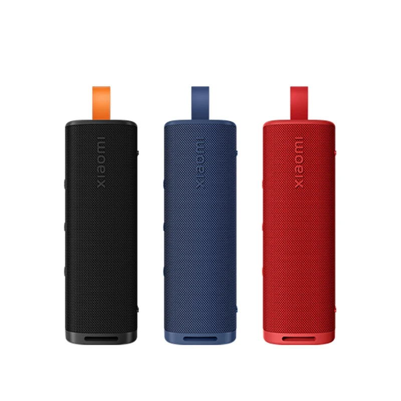Xiaomi Sound Outdoor 30W Portable Speaker – IP67 Waterproof, 12H Battery