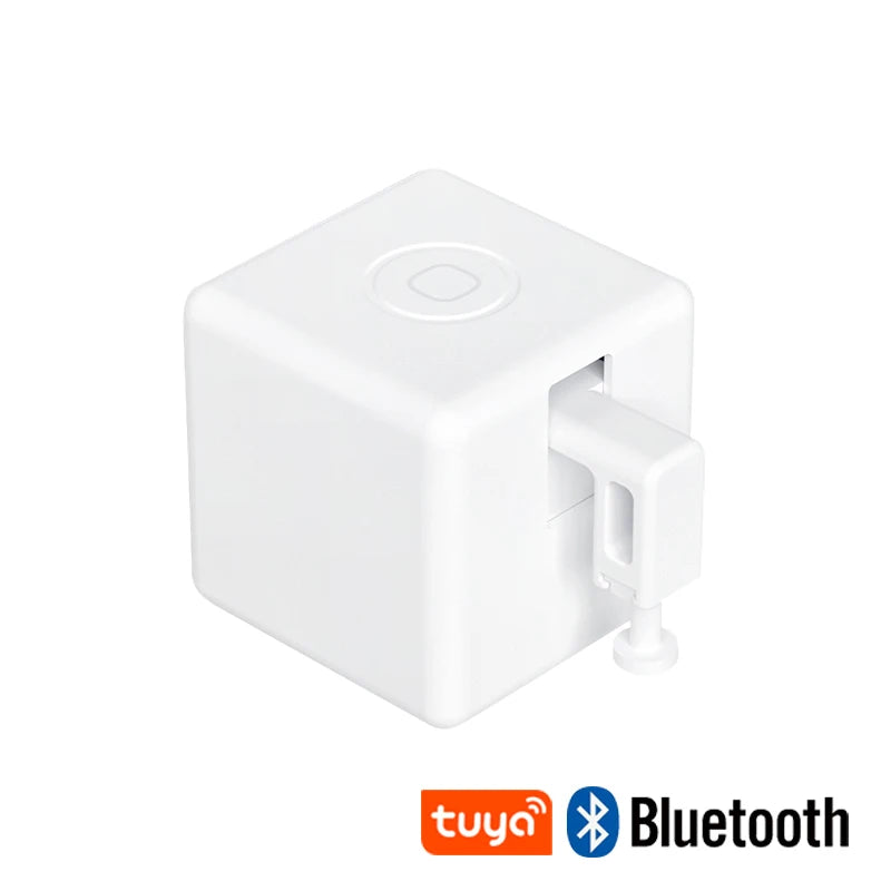 Tuya Zigbee Smart Fingerbot – Button Pusher Robot