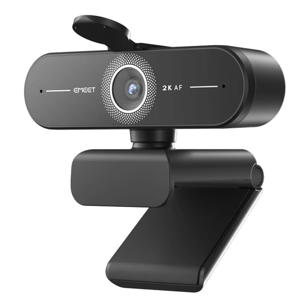 EMEET C60E – 4K/1080p HD Webcam