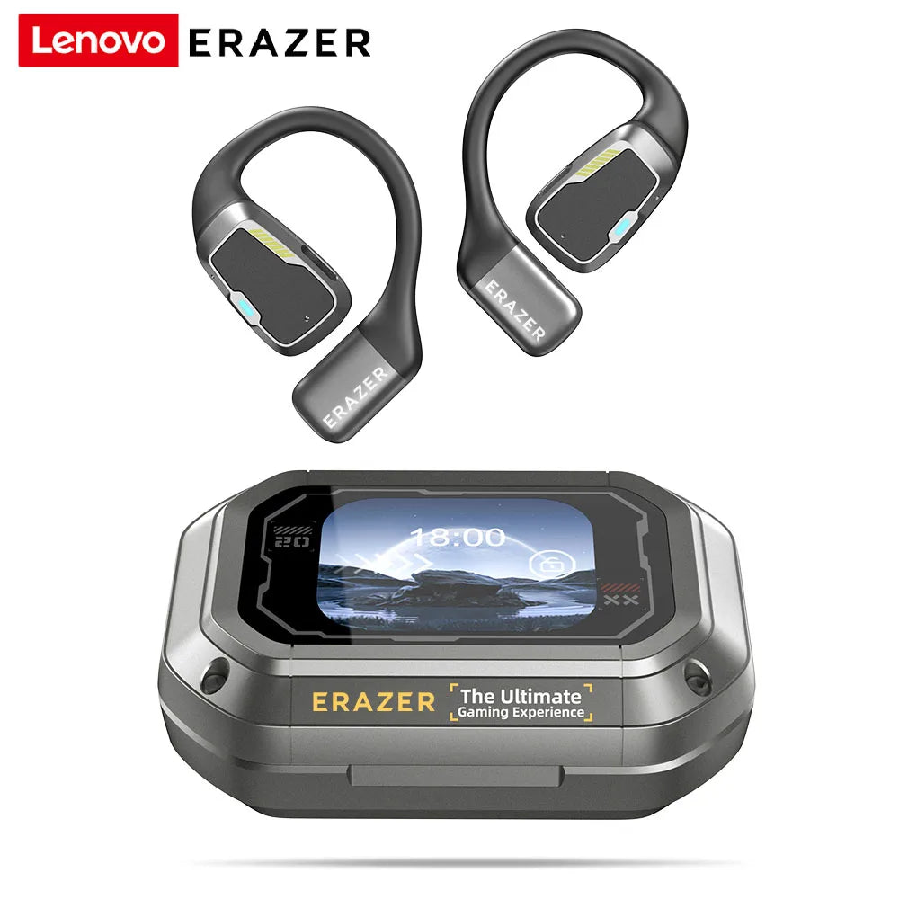 Erazer XP6 AI Bluetooth Earphones – Translator & Wireless Headset