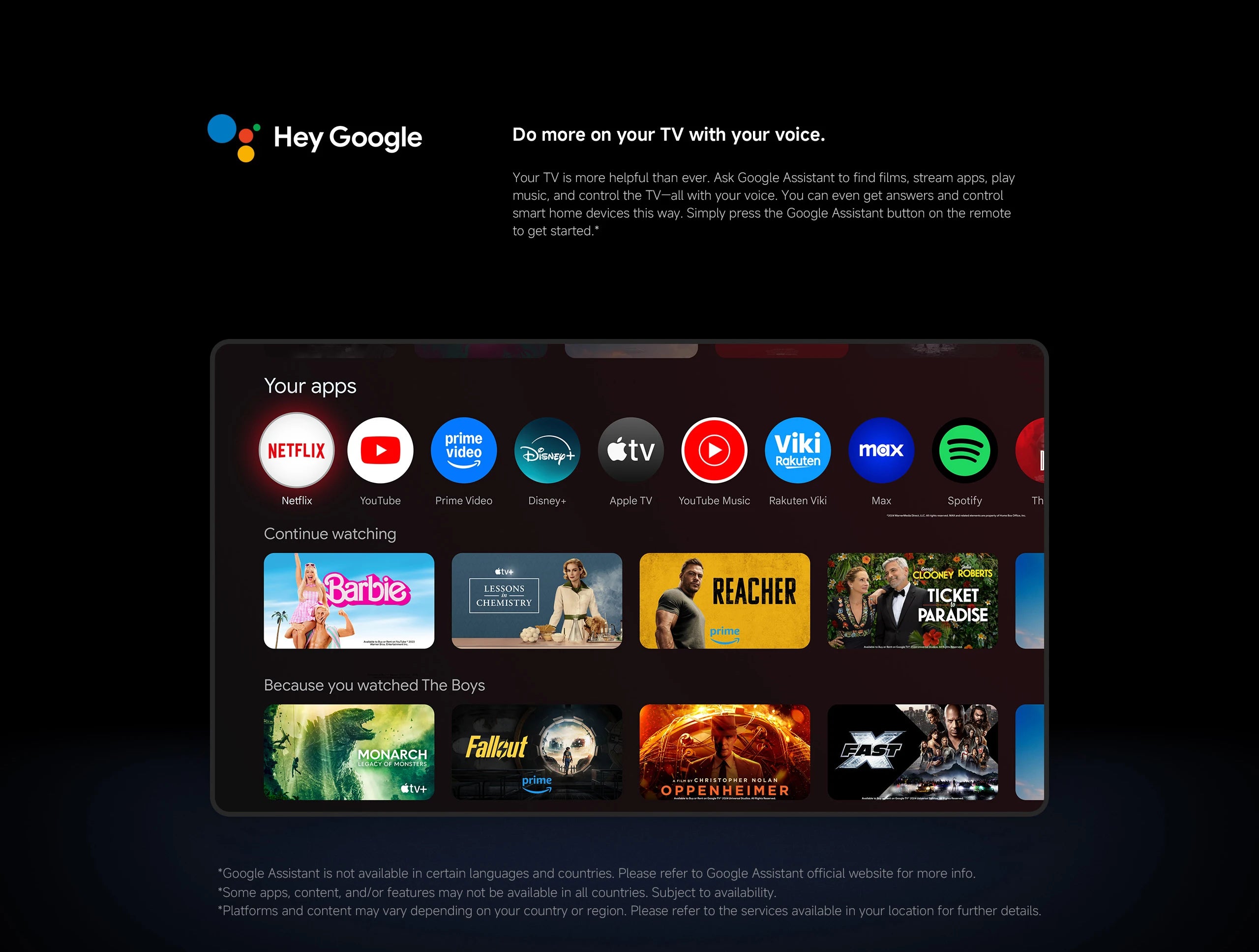 Xiaomi TV Box S 3rd Gen – 4K Ultra HD Smart TV