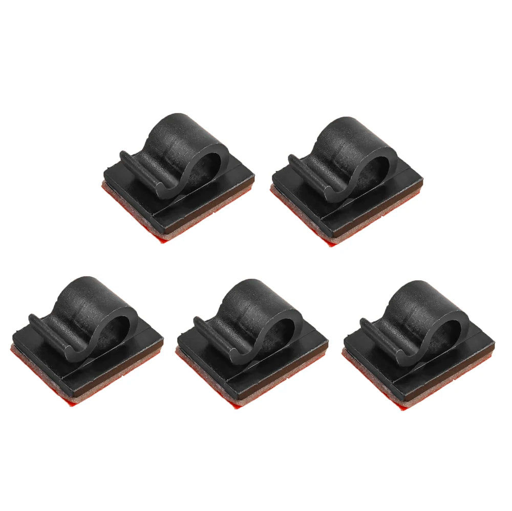 Bluetooth Car Audio Microphone – Self-Adhesive 3.5mm