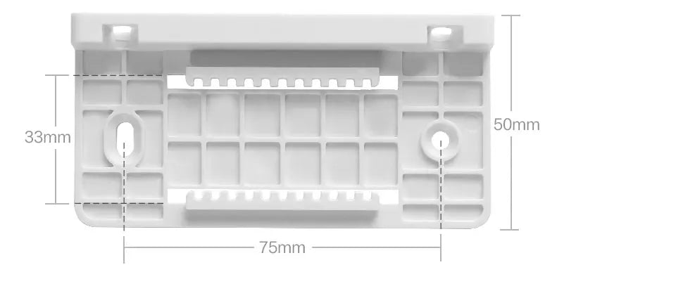 Zemismart Zigbee Smart Roller Shade Motor – Battery Powered