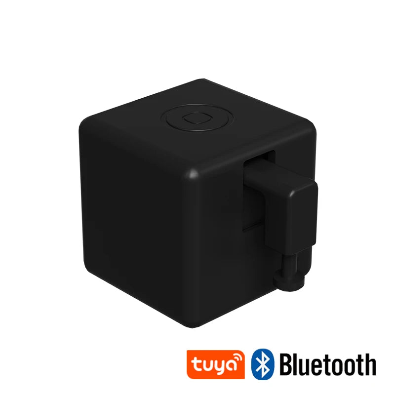 Tuya Zigbee Smart Fingerbot – Button Pusher Robot