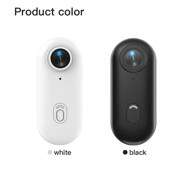 4K Outdoor Sports Action Camera – Helmet & Bike Mountable
