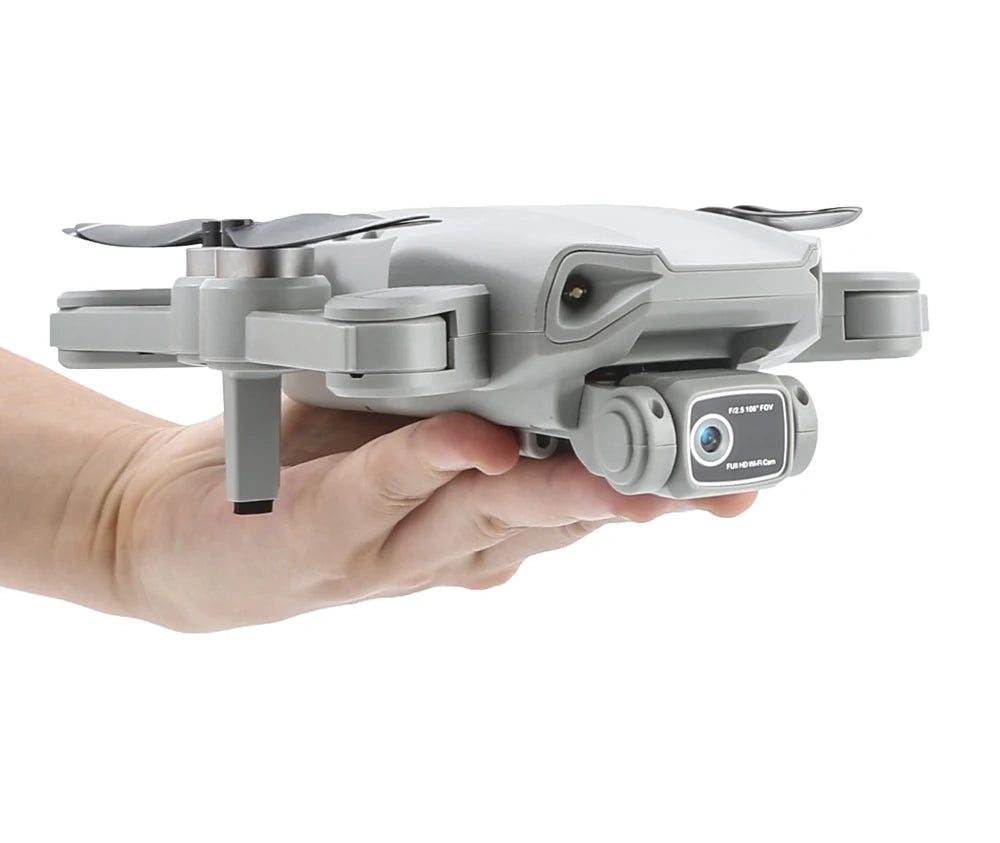 L900 Pro GPS Drone with 4K Dual Camera