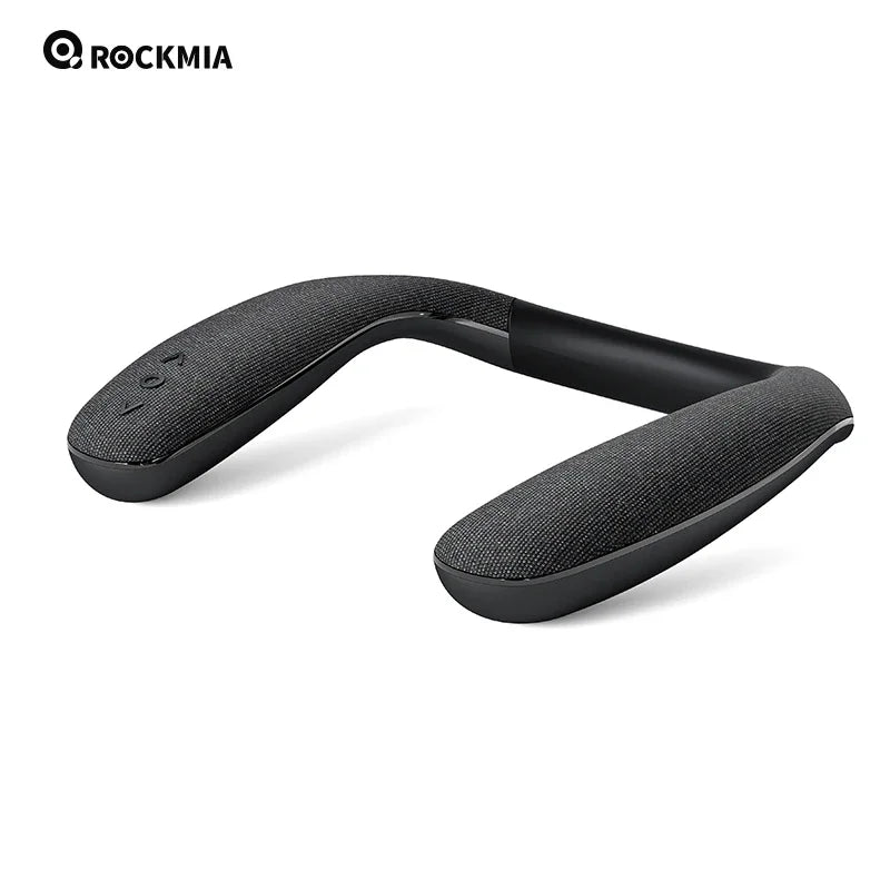 EBS-908 Wearable Neckband Speaker – Bluetooth 5.0 Surround Sound