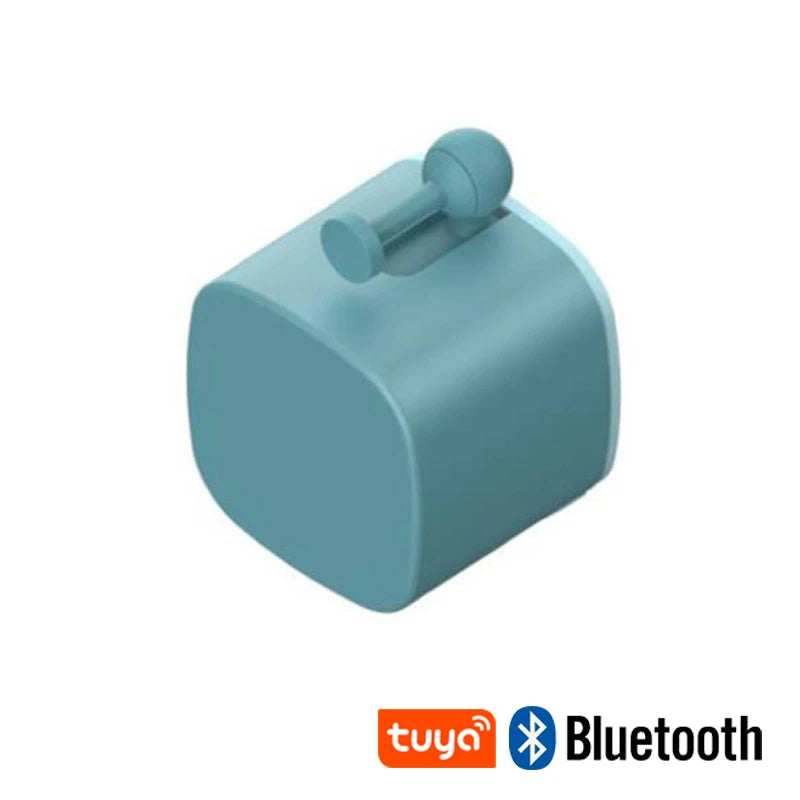 Tuya Zigbee Smart Fingerbot – Button Pusher Robot