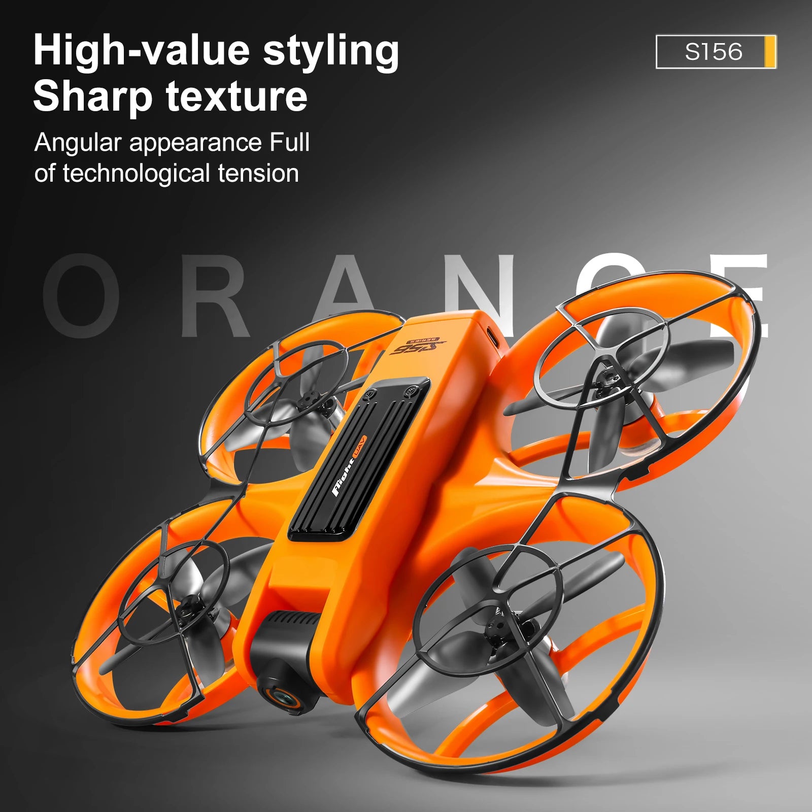Professional 8K Drone – 5G WiFi FPV with Screen & Obstacle Avoidance