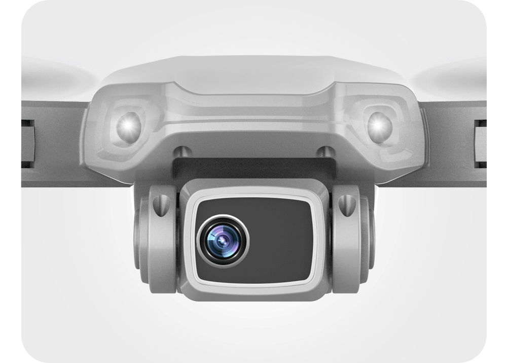 L900 Pro GPS Drone with 4K Dual Camera
