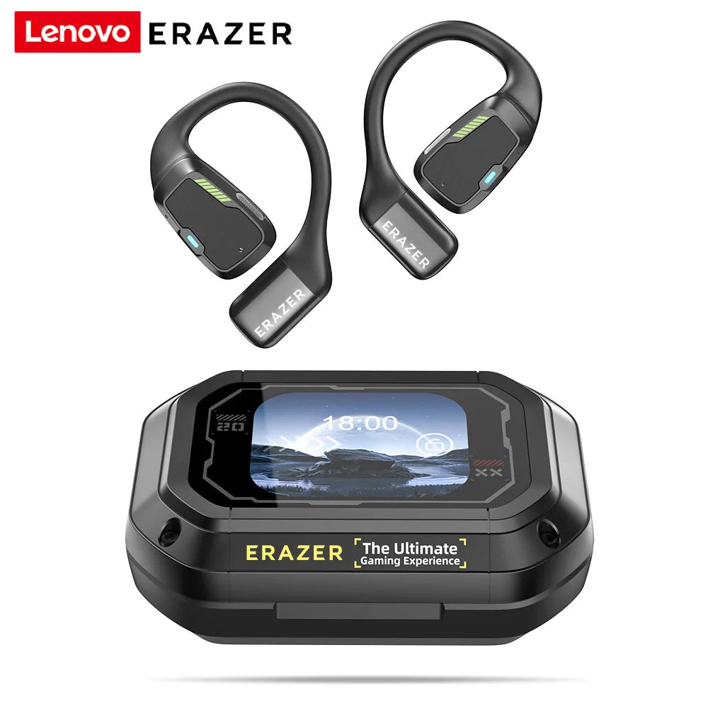 Erazer XP6 AI Bluetooth Earphones – Translator & Wireless Headset