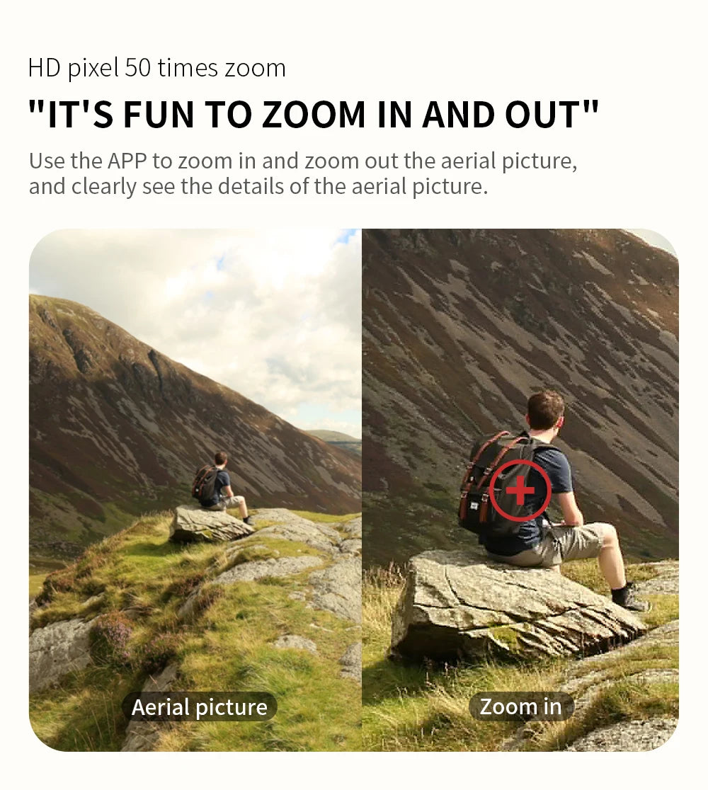 L900 Pro GPS Drone with 4K Dual Camera