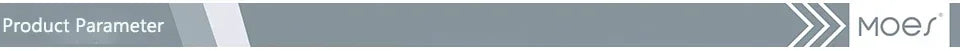 MOES Tuya Matter Smart Roller Blind Motor – 38mm Tube
