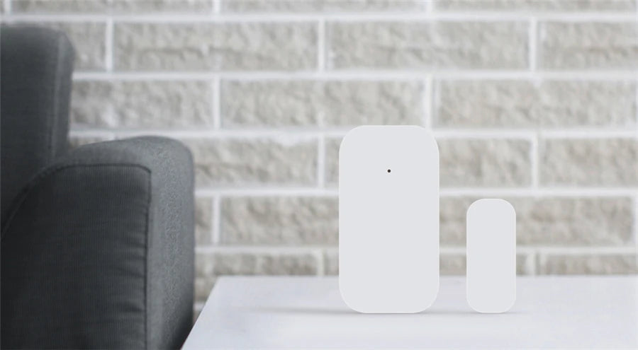 TNCE Tuya WiFi/Zigbee Wall Switch – 1/2/3/4 Gang