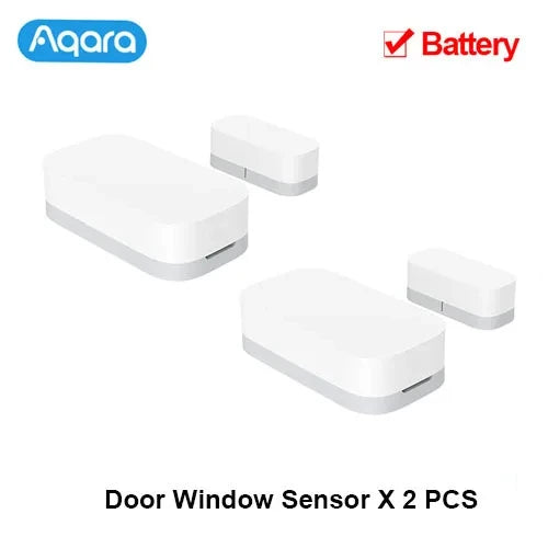 TNCE Tuya WiFi/Zigbee Wall Switch – 1/2/3/4 Gang