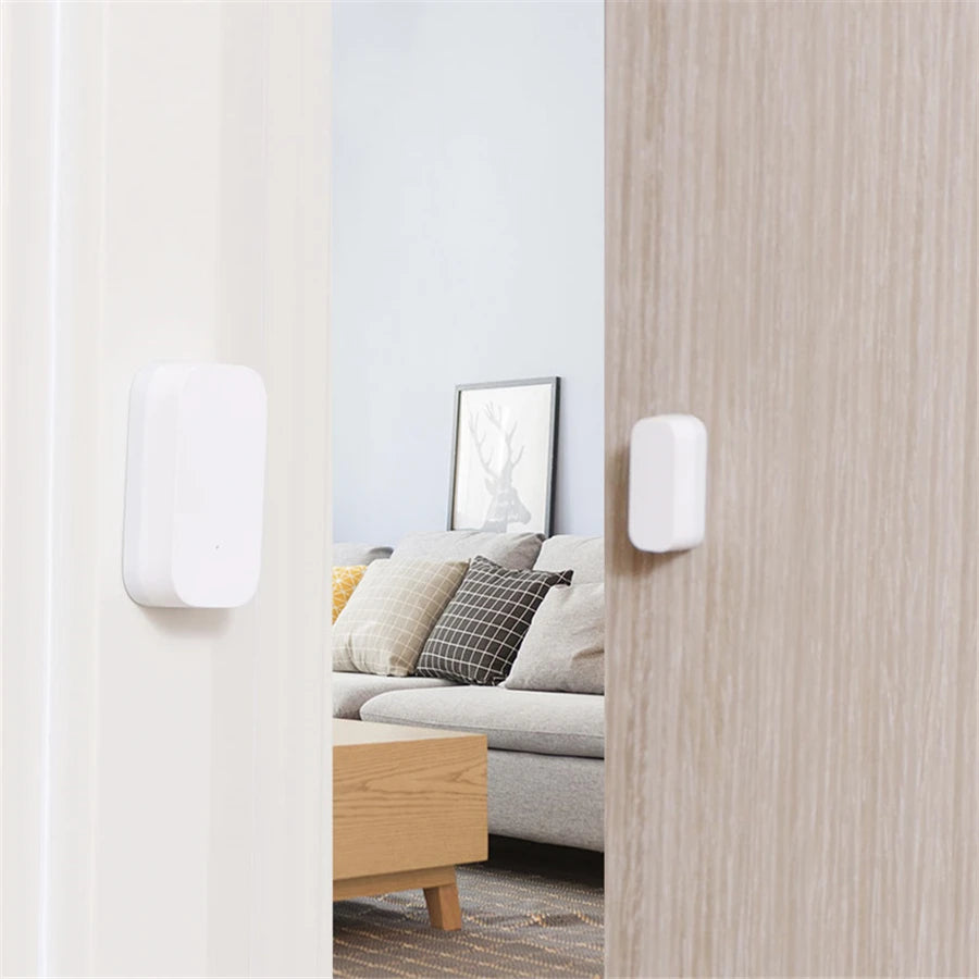 TNCE Tuya WiFi/Zigbee Wall Switch – 1/2/3/4 Gang