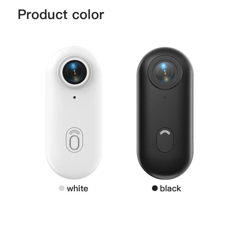 4K Outdoor Sports Action Camera – Helmet & Bike Mountable