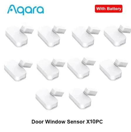 TNCE Tuya WiFi/Zigbee Wall Switch – 1/2/3/4 Gang