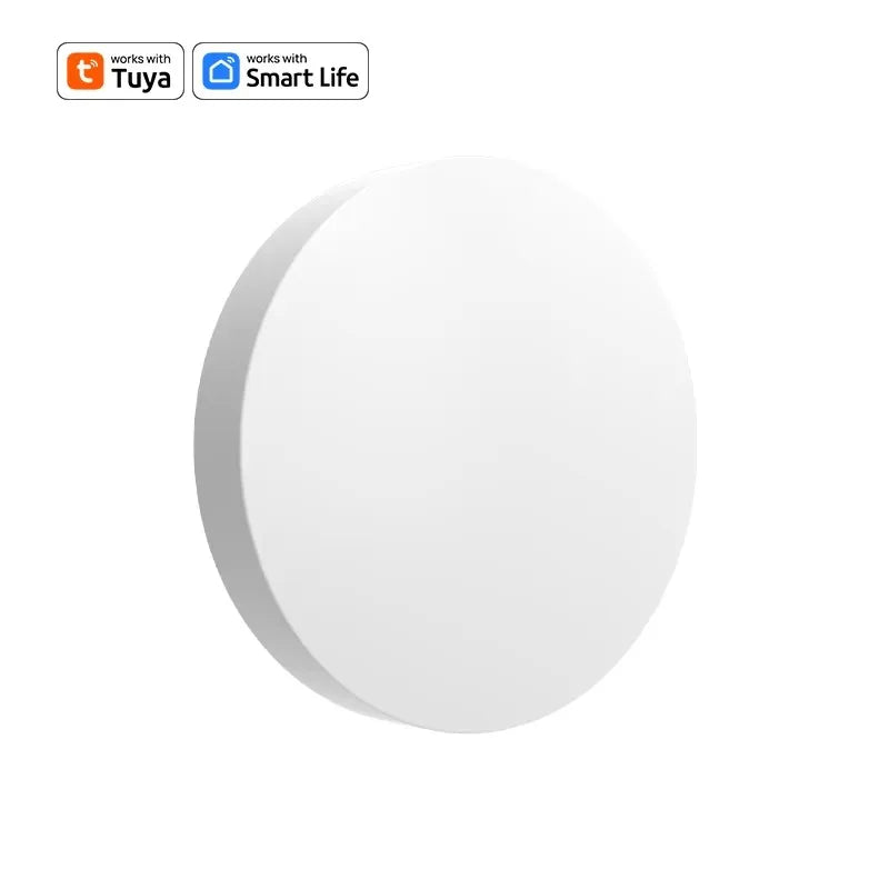 Tuya Zigbee Wireless Smart Button Switch