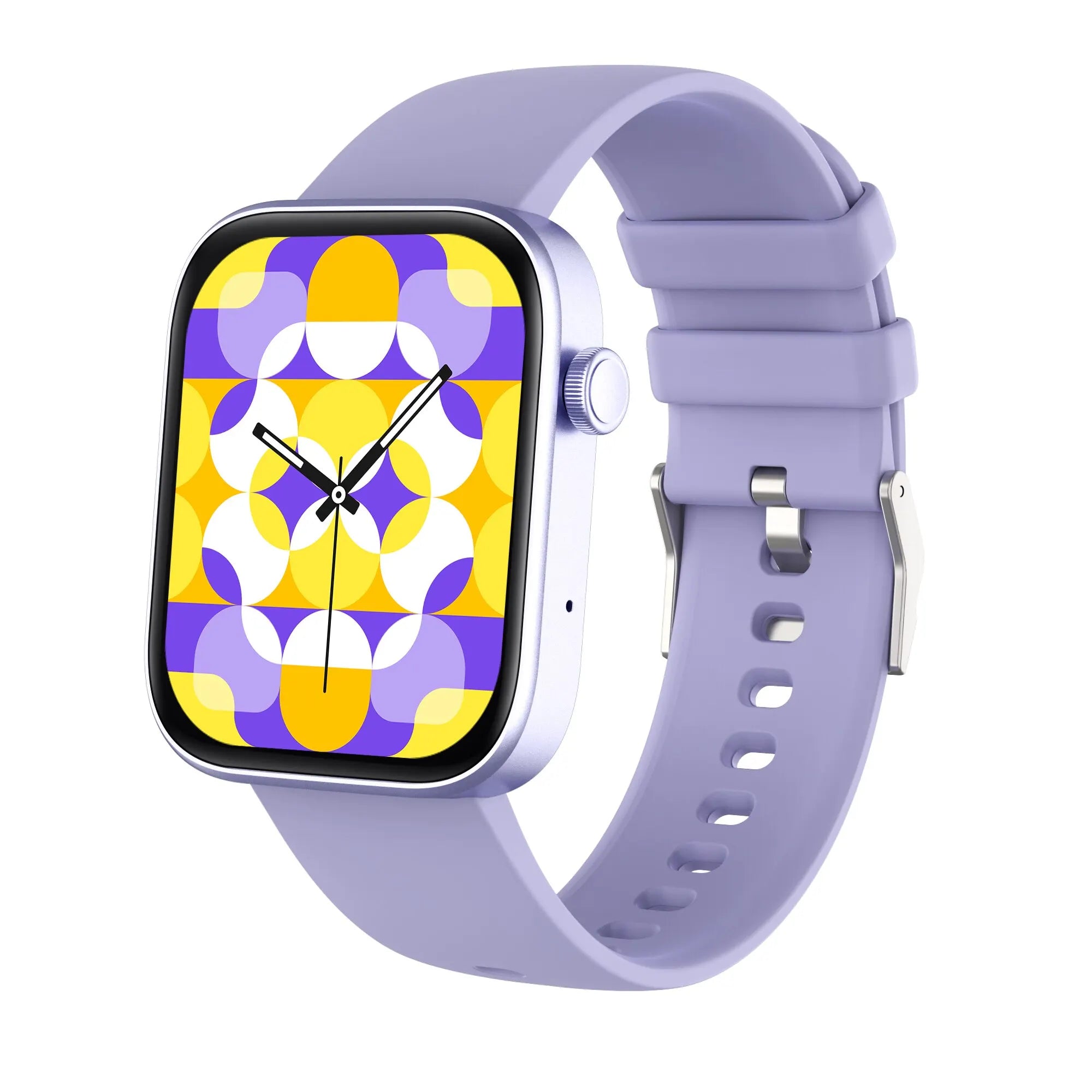 COLMI P71 Smartwatch – Voice Calling & Health Monitor