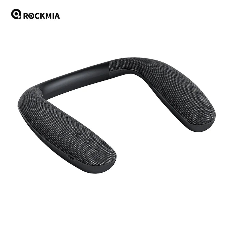 EBS-908 Wearable Neckband Speaker – Bluetooth 5.0 Surround Sound