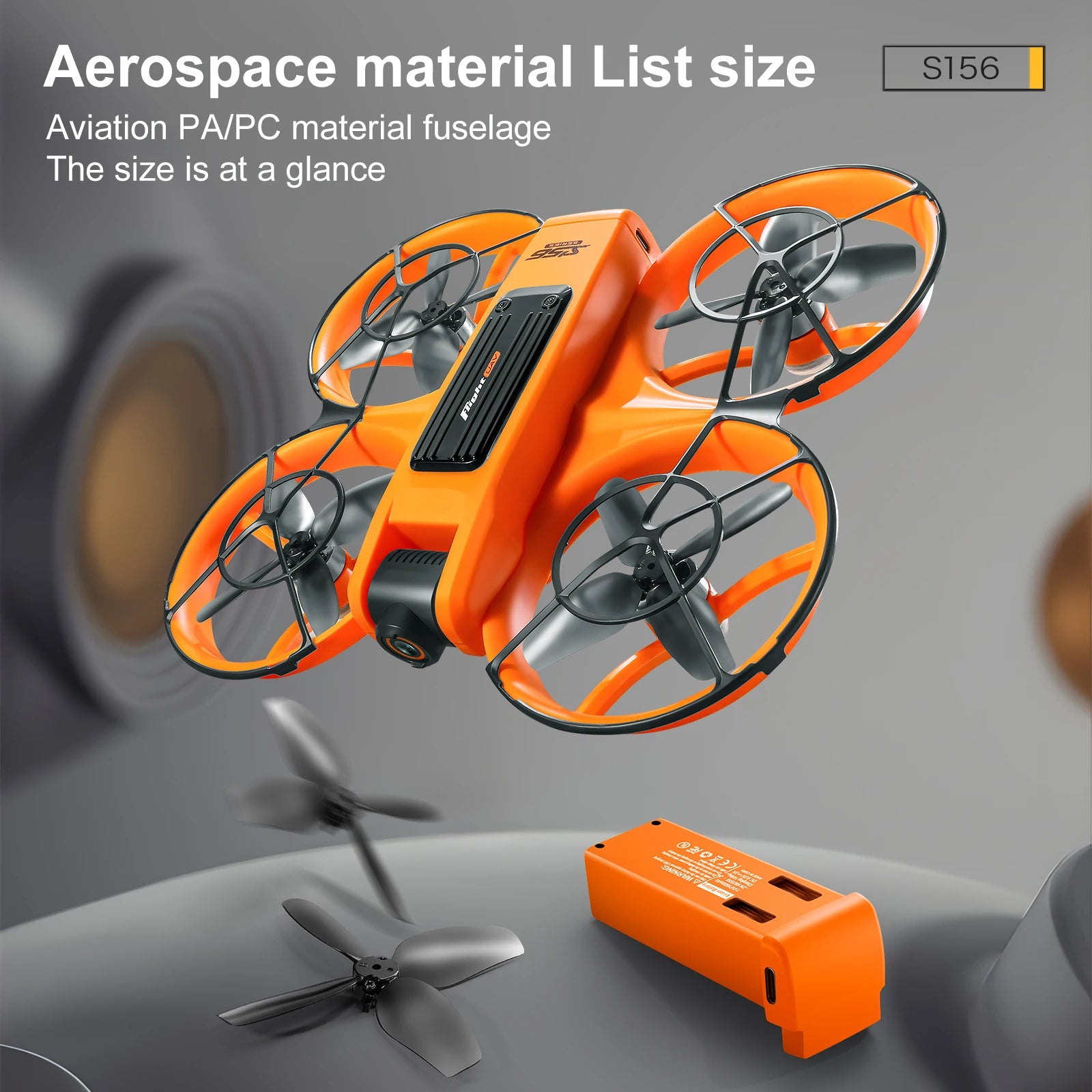 Professional 8K Drone – 5G WiFi FPV with Screen & Obstacle Avoidance