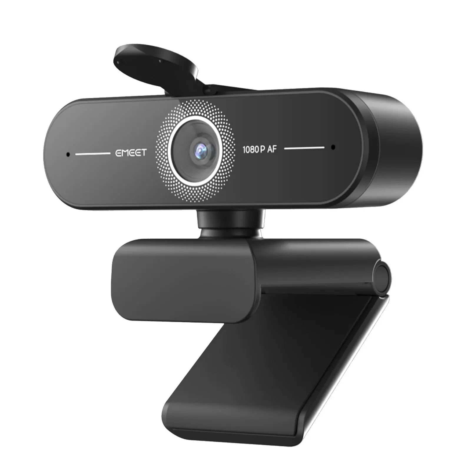 EMEET C60E – 4K/1080p HD Webcam