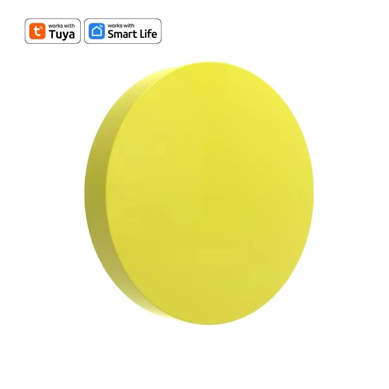 Tuya Zigbee Wireless Smart Button Switch