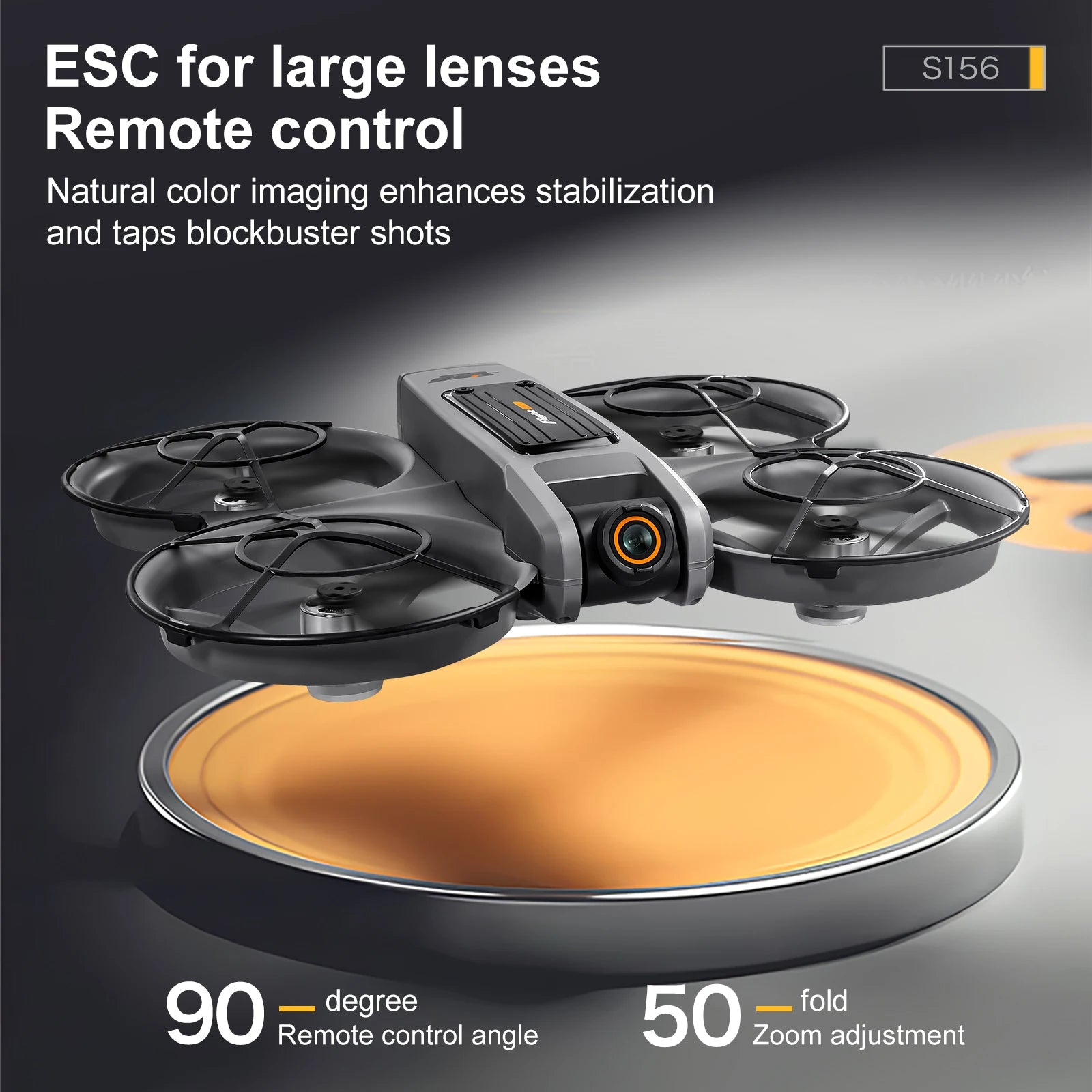 Professional 8K Drone – 5G WiFi FPV with Screen & Obstacle Avoidance