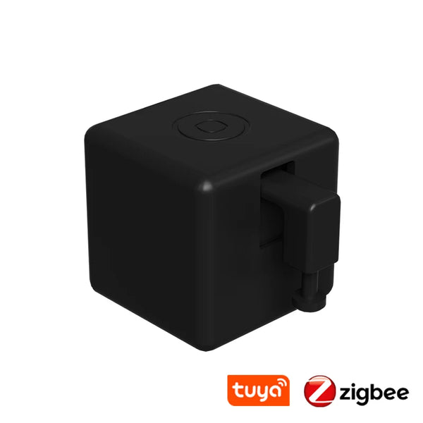 Tuya Zigbee Smart Fingerbot – Button Pusher Robot