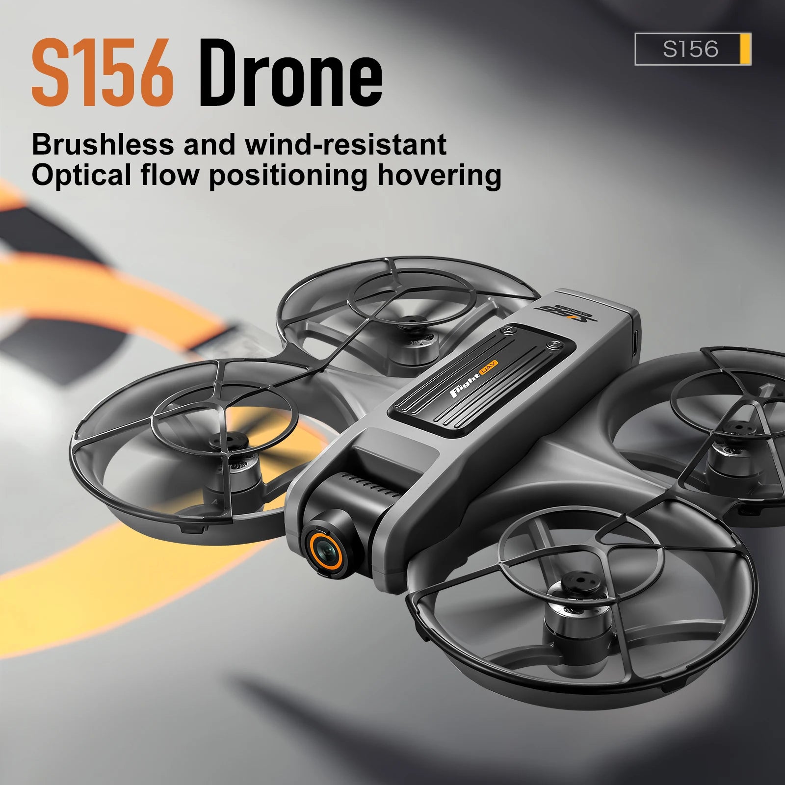 Professional 8K Drone – 5G WiFi FPV with Screen & Obstacle Avoidance