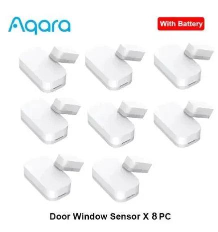 TNCE Tuya WiFi/Zigbee Wall Switch – 1/2/3/4 Gang