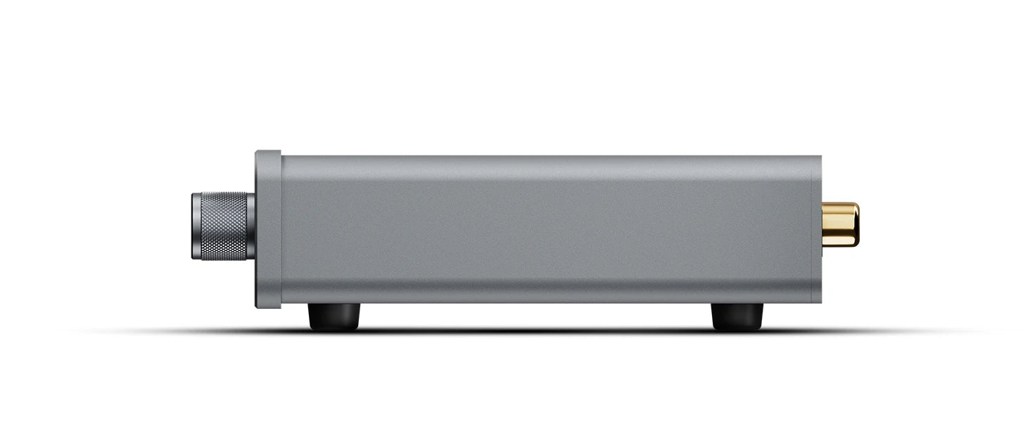 Fosi Audio K5 PRO – USB DAC & Headphone Amplifier