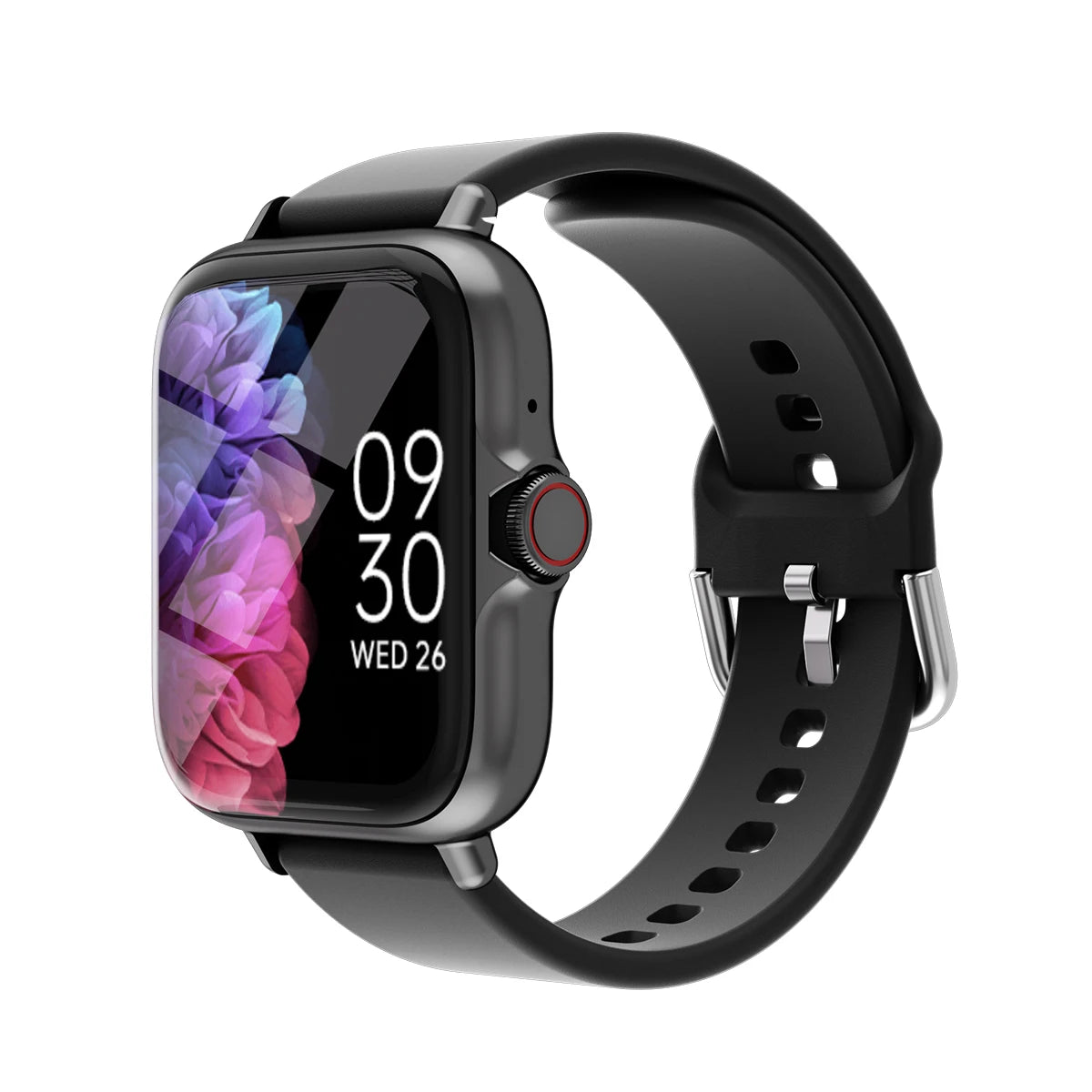 1.83" Waterproof Smart Watch – Call & Fitness Tracker