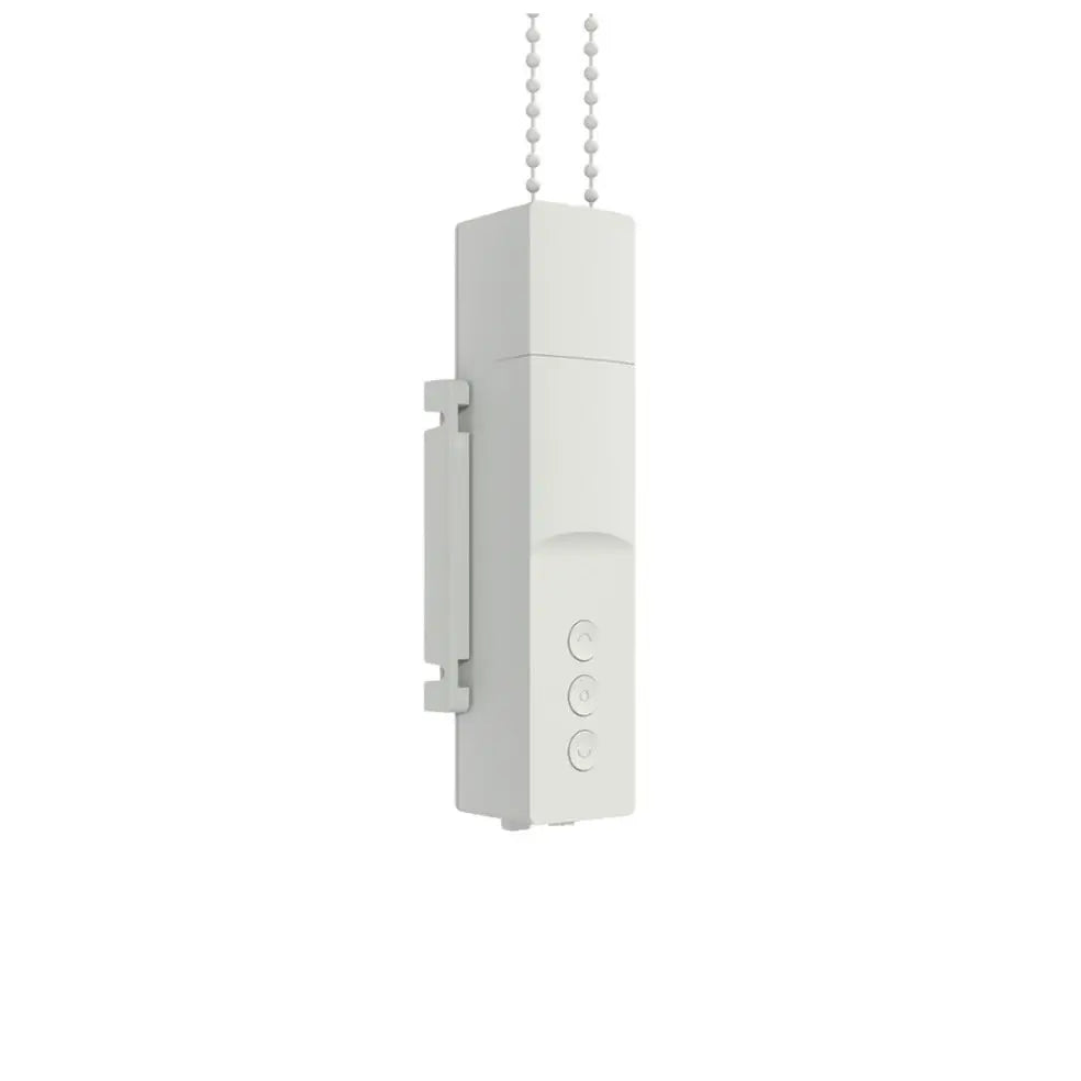 Zemismart Zigbee Smart Roller Shade Motor – Battery Powered